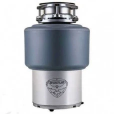 Подрібнювач харчових відходів Status Premium 200