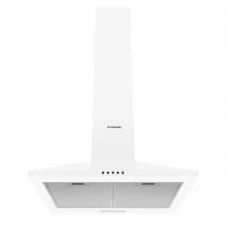 Витяжка купольна MINOLA HK 5214 WH 700 LED