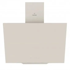 Витяжка декоративна похила PERFELLI DNS 6422 D 850 IV LED