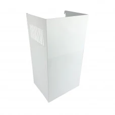 Декоративний короб MINOLA DKM 06 White