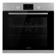 Духова шафа електрична MINOLA EOD 675 Dove Gray