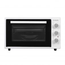 Електрична піч MINOLA FOET 3714 WH