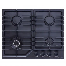 Поверхня газова на металі PERFELLI DIAMOND MW69C NERO
