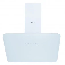 Витяжка декоративна похила WEILOR WDS 62301 R WH 1000 LED