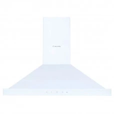 Витяжка купольна MINOLA DKS 6754 WH 1100 LED GLASS