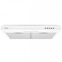 Витяжка плоска PERFELLI PL 5124 WH LED
