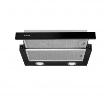 Витяжка телескопічна PERFELLI TL 502 BL LED