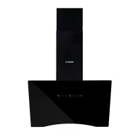 Витяжка декоративна похила Minola HVS 6612 BL 1000 LED