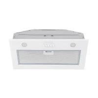 Витяжка повновбудована MINOLA HBI 52621 WH GLASS 700 LED