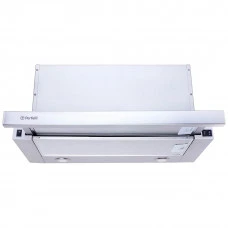 Витяжка телескопічна PERFELLI TL 6812 C S/I 1200 LED