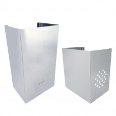 Декоративний короб PERFELLI DKK 60-52 Inox