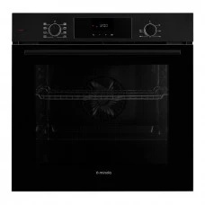 Духова шафа електрична MINOLA EOD 6804 Midnight