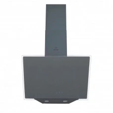 Витяжка декоративна похила PERFELLI DNS 5272 D 700 SG LED