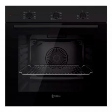 Духова шафа електрична PERFELLI PRIME 6M8 NERO