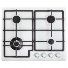 Поверхня газова на металі MINOLA MGM 616224 WH