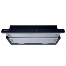 Витяжка телескопічна MINOLA HTLS 9935 BL 1300 LED