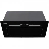 Витяжка повновбудована PERFELLI BSL 6783 BL 1100 DC