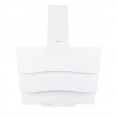 Витяжка декоративна похила PERFELLI DNS 6482 D 850 WH LED