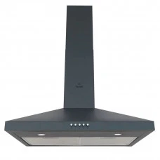 Витяжка купольна PERFELLI K 6202 SG 700 LED