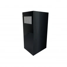 Декоративний кожух MINOLA DKM 06 Black