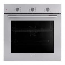 Духова шафа електрична MINOLA EO 674 Dove Gray