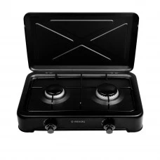 Настільна газова плита MINOLA TGH 200 BL