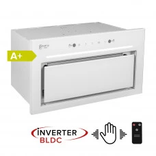 Витяжка повновбудована PERFELLI DESIGN FILINI 5 BIANCO SILENZIO