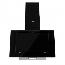 Витяжка декоративна похила PERFELLI DN 6142 BL LED