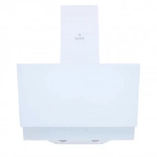 Витяжка декоративна похила PERFELLI DNS 5252 D 700 WH LED