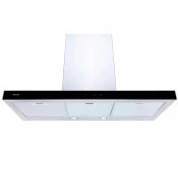 Витяжка декоративна Т-подібна PERFELLI TS 9322 I/BL LED