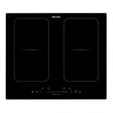 Поверхня індукційна WEILOR WIS 690 BLACK