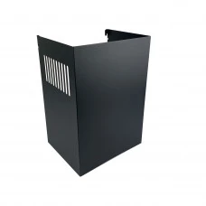 Декоративний короб PERFELLI 5060-27 Black Inner