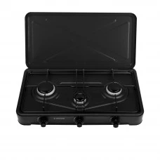 Настільна газова плита MINOLA TGH 300 BL