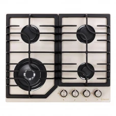 Поверхня газова на склі PERFELLI HGG 61664 IV