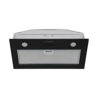 Витяжка повновбудована MINOLA HBI 52621 BL GLASS 700 LED