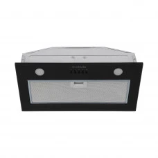 Витяжка повновбудована MINOLA HBI 52621 BL GLASS 700 LED