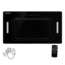 Витяжка повновбудована MINOLA BGH 5977 BL Silent