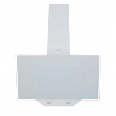 Витяжка декоративна похила PERFELLI DNS 6272 D 700 WH LED