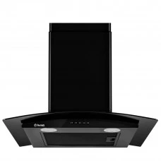 Витяжка декоративна зі склом PERFELLI GRASSI 6HMB NERO