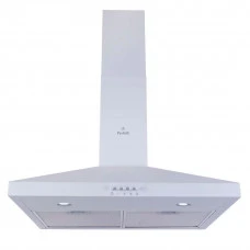 Витяжка купольна PERFELLI K 6202 WH 700 LED