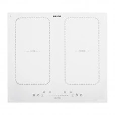 Поверхня індукційна WEILOR WIS 690 WHITE