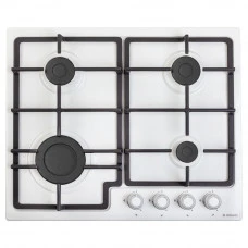 Поверхня газова на металі MINOLA MGM 614224 WH