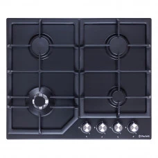 Поверхня газова на металі PERFELLI HGM 61624 BL