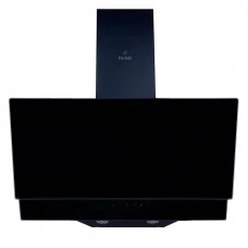 Витяжка декоративна похила PERFELLI DNS 6252 D 700 BL LED