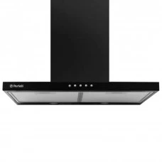 Витяжка декоративна Т-подібна PERFELLI T 6612 A 1000 BL LED