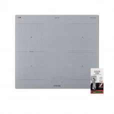 Поверхня індукційна PERFELLI HI 674 GR