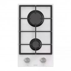 Газова поверхня на склі MINOLA MGG 31422 WH