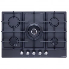 Поверхня газова на металі PERFELLI HGM 71624 BL