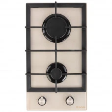Поверхня газова Domino на склі PERFELLI HGG 31424 IV