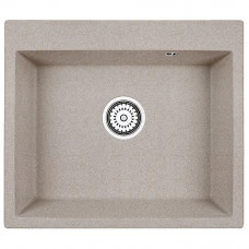 Мийка кухонна гранітна  MINOLA MPG 1060-60 Пірит